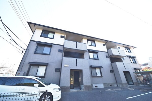 シンヤハンズ 1の物件内観写真